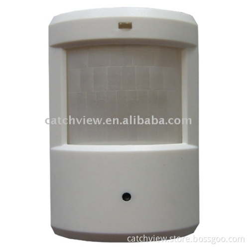 Covert Camera in PIR Shape with PIR sensor